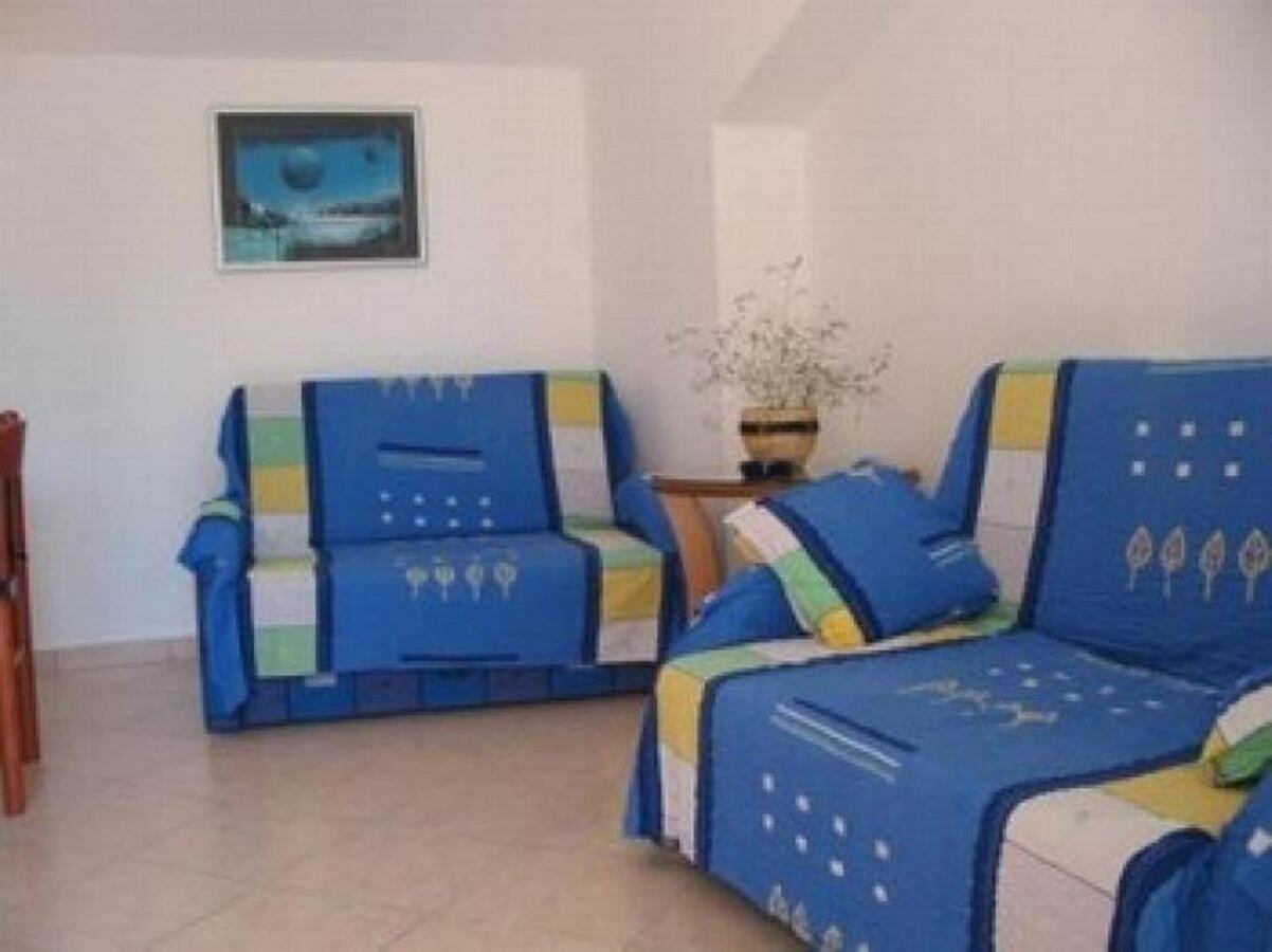 Apartment Gordana Košljun Eksteriør bilde