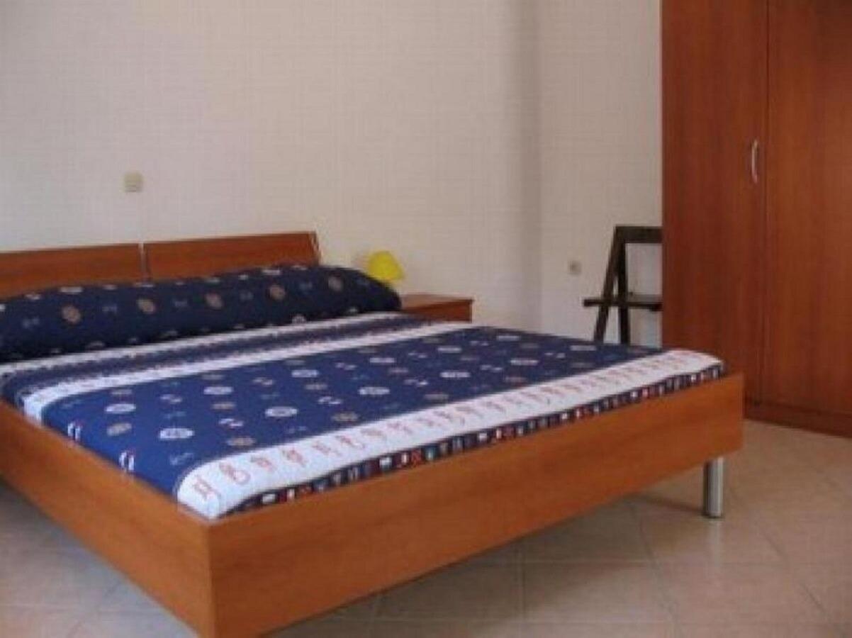 Apartment Gordana Košljun Eksteriør bilde