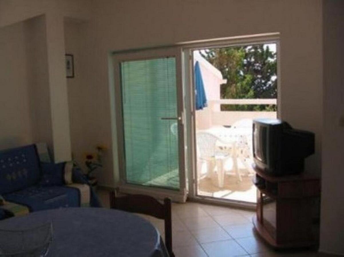 Apartment Gordana Košljun Eksteriør bilde
