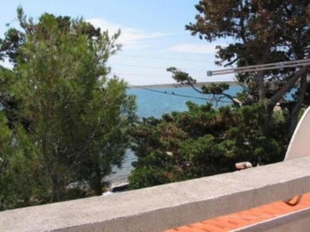 Apartment Gordana Košljun Eksteriør bilde