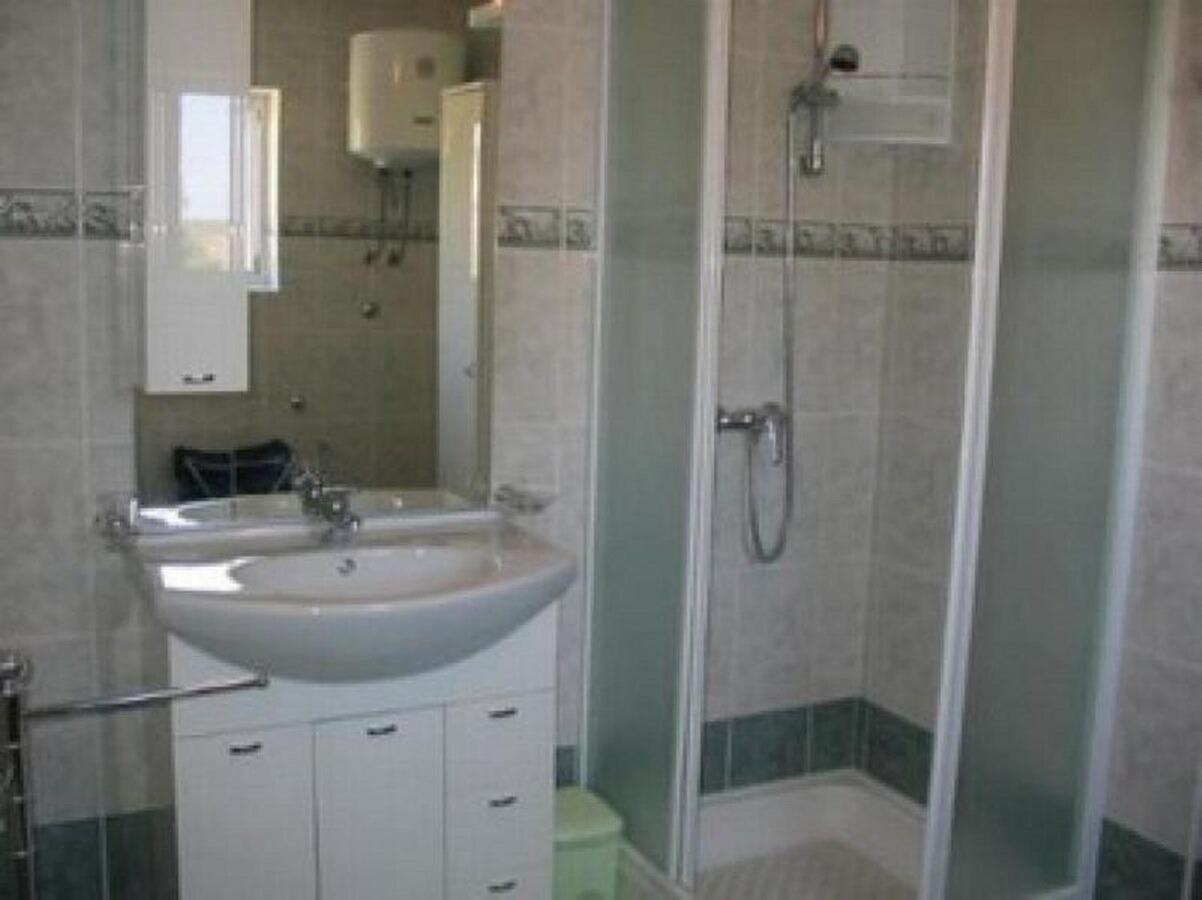 Apartment Gordana Košljun Eksteriør bilde